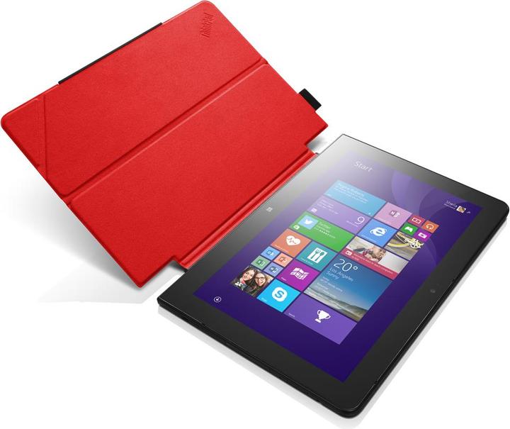 Immagine prodotto Lenovo Copertina a scatto rapido (ThinkPad 10)