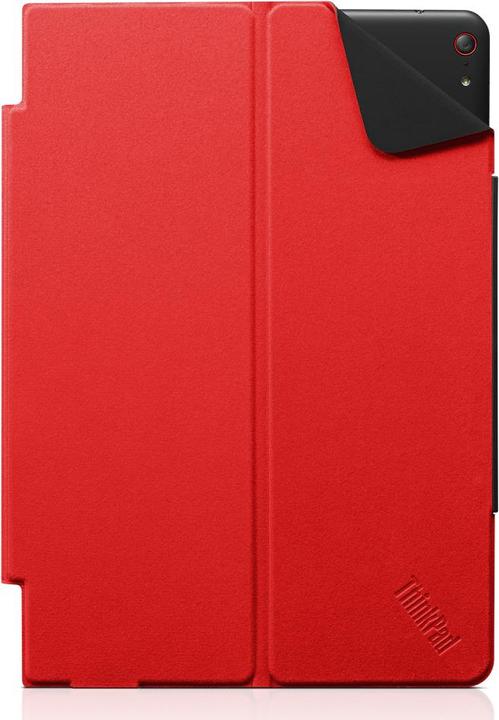 Immagine prodotto Lenovo Copertina a scatto rapido (ThinkPad 10)