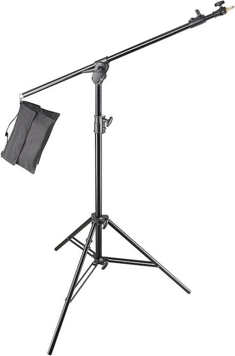 Image du produit Godox 420LB Support de perche léger (10 kg)