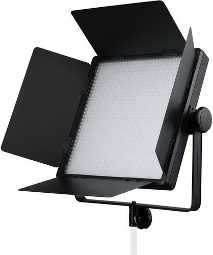 Produktbild Godox LED1000 Daylight Duo Panel Kit (Blitzgerät Ersatzteile)