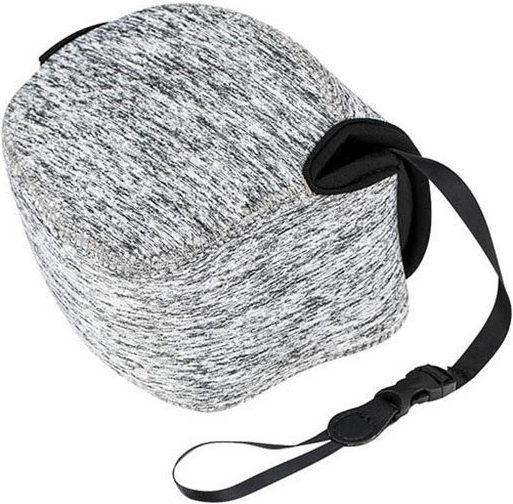 Actual product image JJC OC Z1BG Mirrorless Camera Pouch Grijs