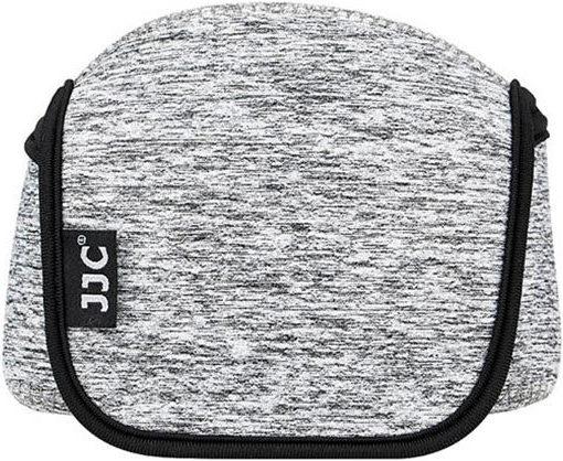 Actual product image JJC OC Z1BG Mirrorless Camera Pouch Grijs