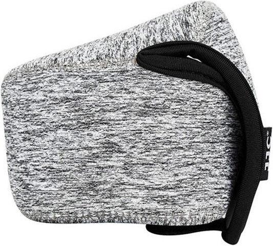 Actual product image JJC OC Z1BG Mirrorless Camera Pouch Grijs