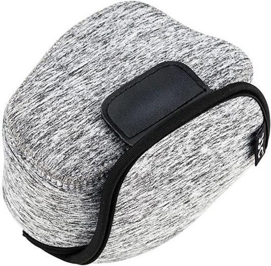 Actual product image JJC OC Z1BG Mirrorless Camera Pouch Grijs