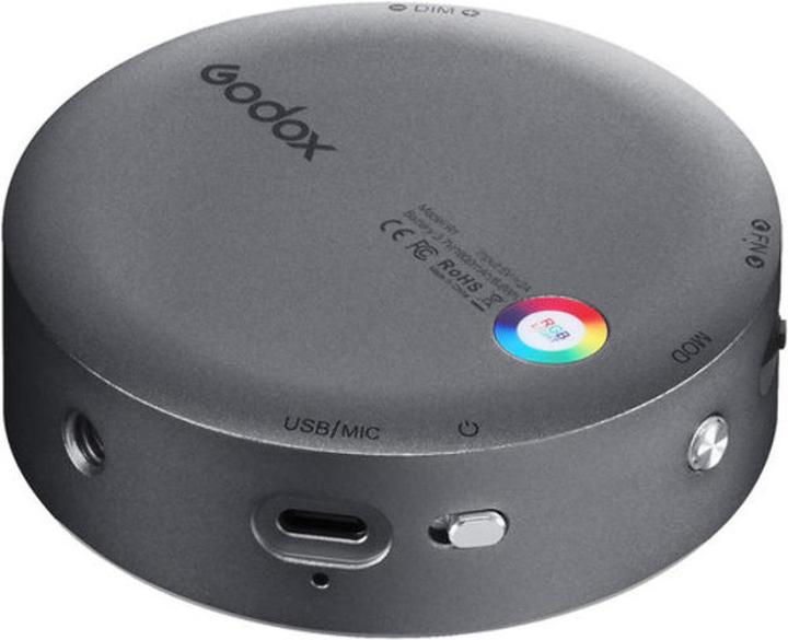 Produktbild Godox R1 Mobile (Videoleuchte)