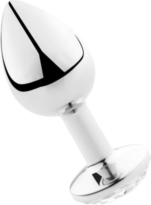 Image du produit Secret play Secretplay Plug Anal Transparent L