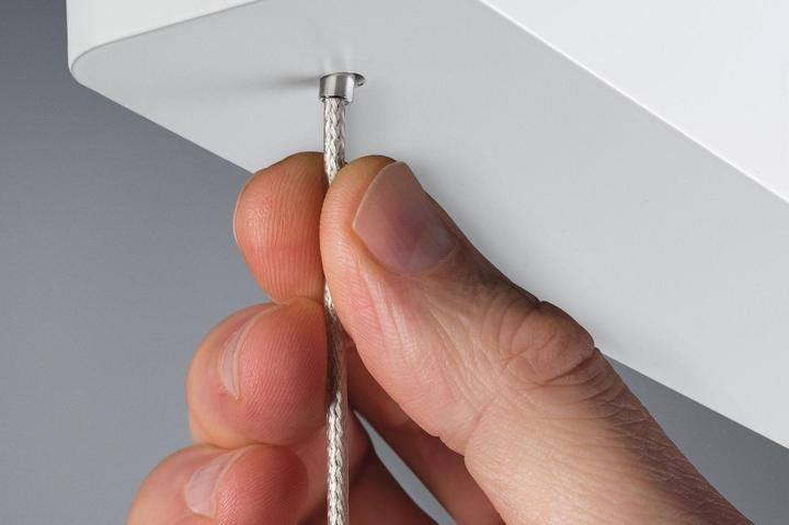 Actual product image Paulmann Lento Bluetooth (1800 lm)