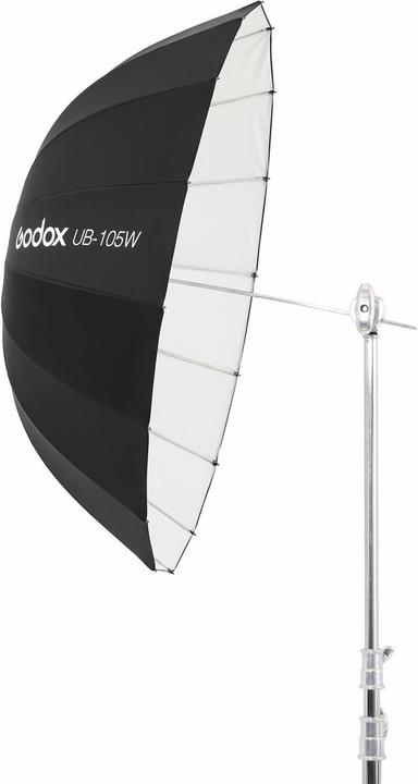 Immagine prodotto Godox Parabolica 105cm Zwart & Wit (Softbox parabolico)