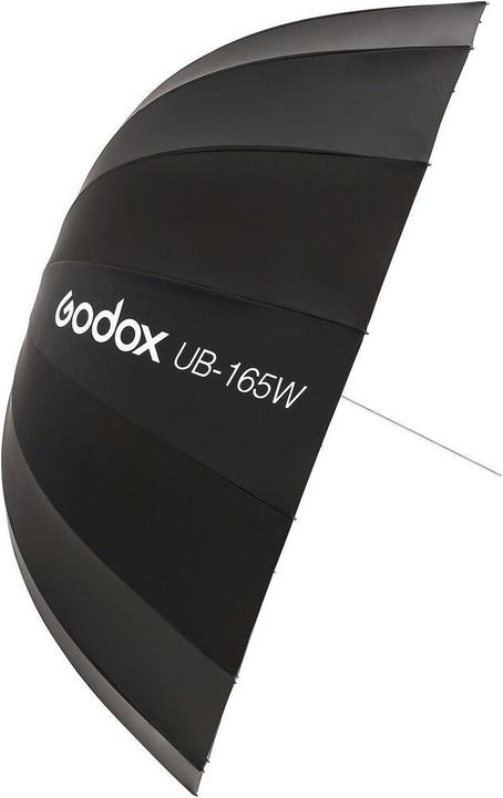 Produktbild Godox UB-165W (Schirm, 165 cm)