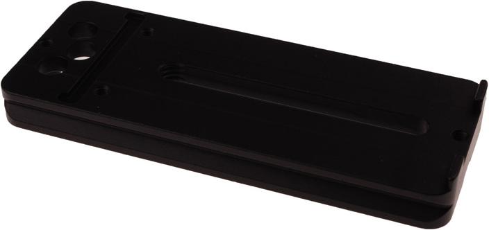 Produktbild Caruba Lensplaat LP A2 (Stativadapter)