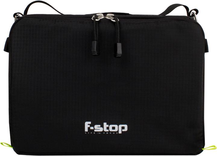 Actual product image F-Stop ICU Shallow Small (Camera inner pocket)