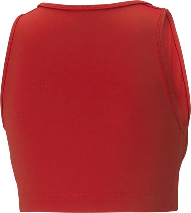 Actual product image Puma Cross the Line Crop Top W2.0-519670 (XL)