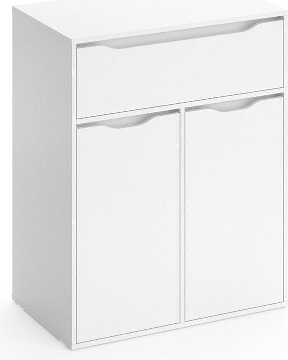 Actual product image Vicco Ruben (80 x 48 x 102 cm)