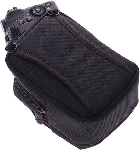 Caruba Compex Mini 3 (Borsa a tracolla per fotocamera)