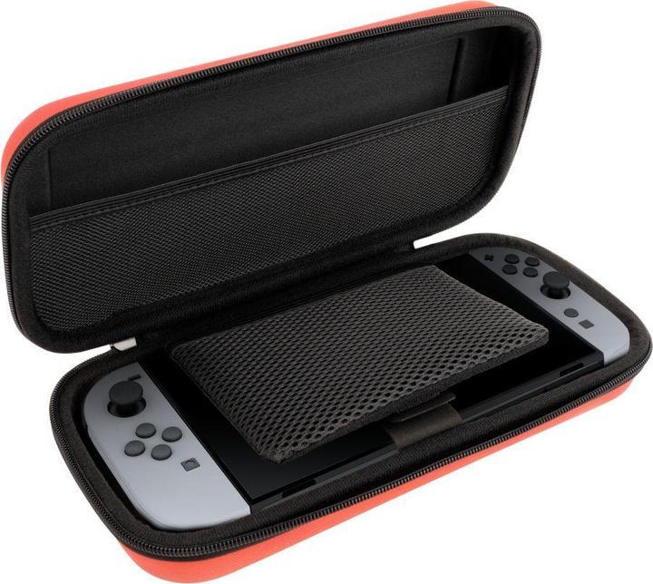 Actual product image Nacon Gaming Travel Case L (Switch OLED, Switch, Switch Lite, Switch 2)