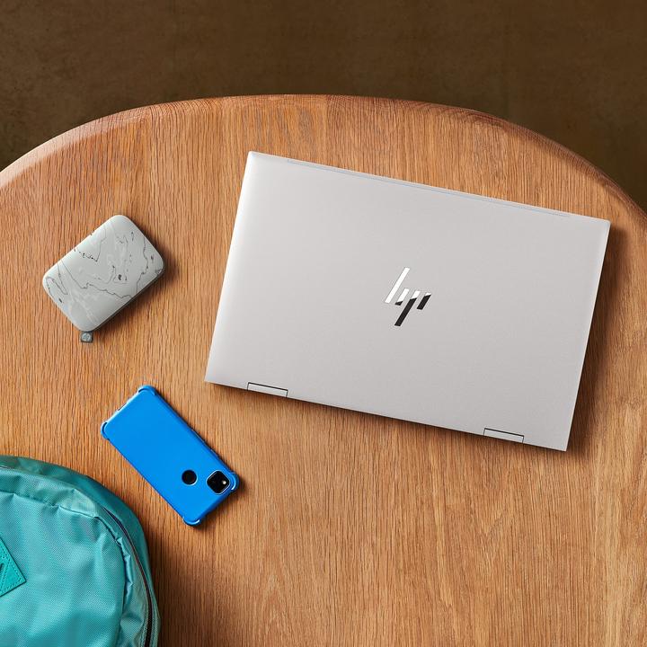 Produktbild HP Envy x360 (15.60", Intel Core i5-1135G7, 16 GB, 512 GB, DE)