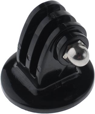 Immagine prodotto Caruba Adattatore Statief 1/4" per GoPro (GoPro)