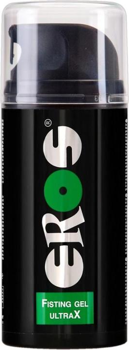 Actual product image Eros Fisting Gel UltraX (200 ml)