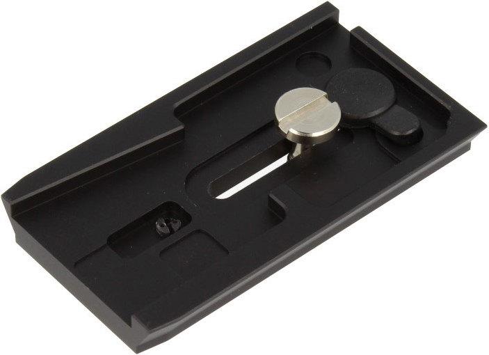 Actual product image Caruba Statiefplaat Manfrotto 501PL (Stand clamp)