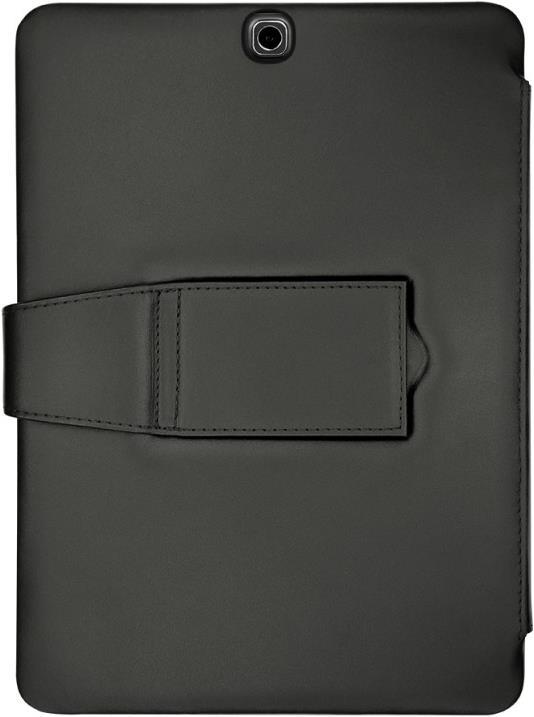 Actual product image Noreve Leather case wallet (Galaxy Tab S2 9.7 (2015))