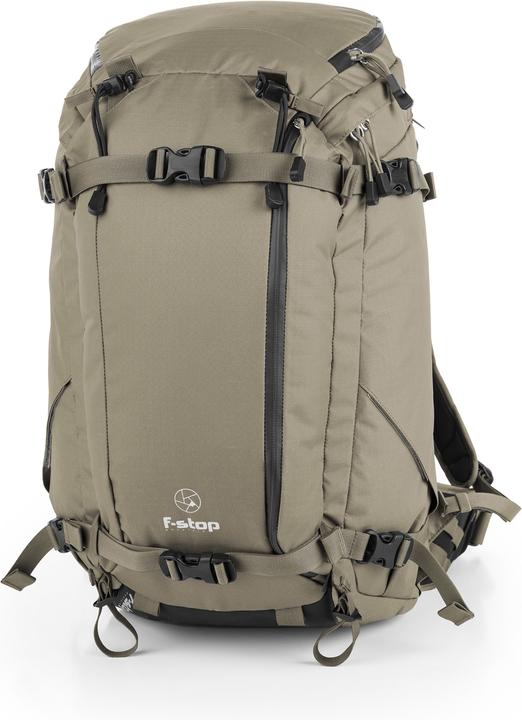 Image du produit F-Stop Ajna Aloe (Drab Green)