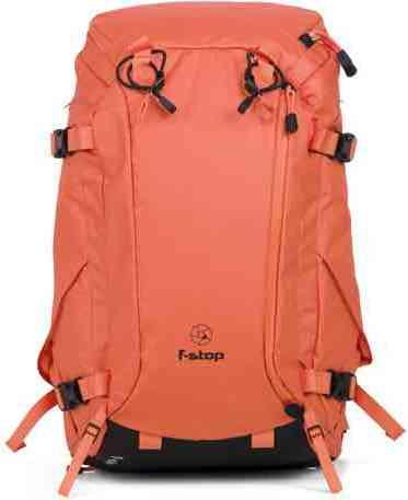 F-Stop F stop Lotus Nasturtium (Orange) (Sac à dos photo, 32 l)