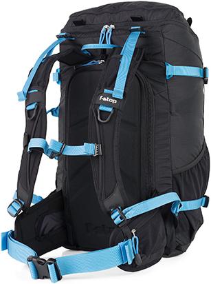 Image du produit F-Stop Kashmir UL (30 l)