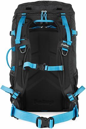Image du produit F-Stop Kashmir UL (30 l)