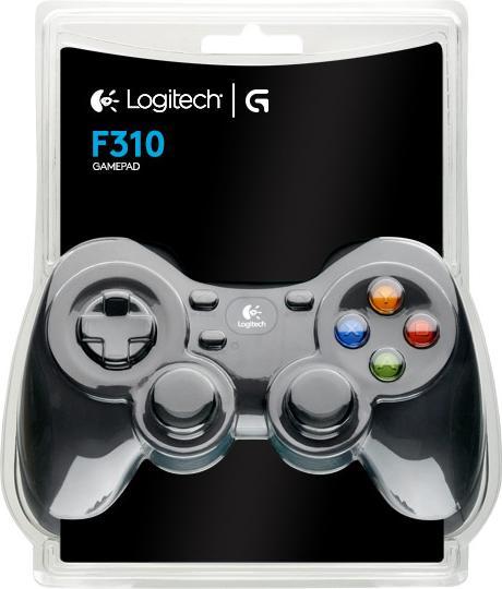 Produktbild Logitech G F310 (PC)