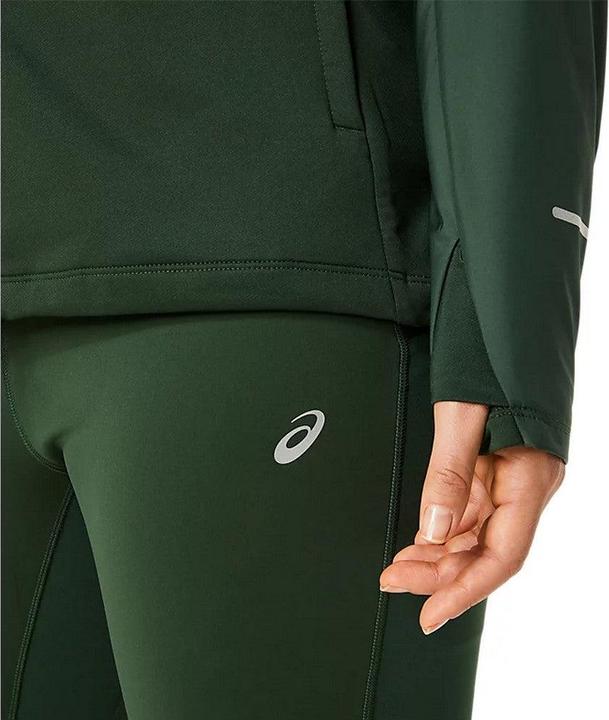 Actual product image ASICS Performance Winter Run Jacket (L)