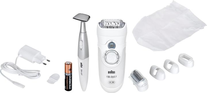 Image du produit Braun Silk-épil 7