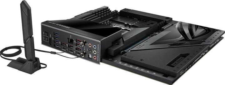Produktbild ASUS Rog Maximus Z790 Hero Btf (LGA 1700, Intel Z790, ATX)