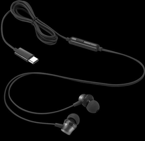 Image du produit Lenovo Go (pas de réduction du bruit, Filaire)