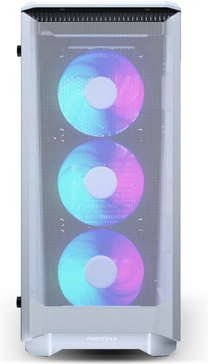 Image du produit Phanteks Eclipse P400A (ATX, mATX, Mini-ITX)