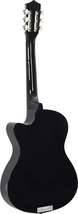 Immagine prodotto VidaXL Clivia (Chitarra occidentale, Legno di tiglio)