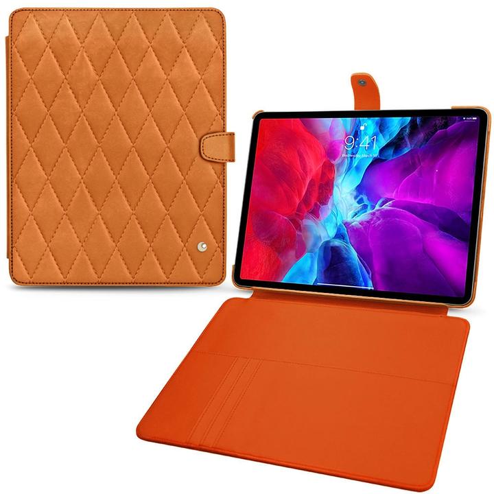 Tangerine vintage - Couture ( Pantone #d47231 )