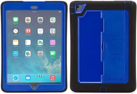 Actual product image Griffin Survivor Slim (iPad Air 2014 (2. Gen))
