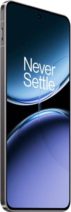 Produktbild OnePlus Nord 4 (256 GB, Obsidian Midnight, 6.74", Dual SIM, 50 Mpx, 5G)