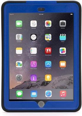 Actual product image Griffin Survivor Slim (iPad Air 2014 (2. Gen))