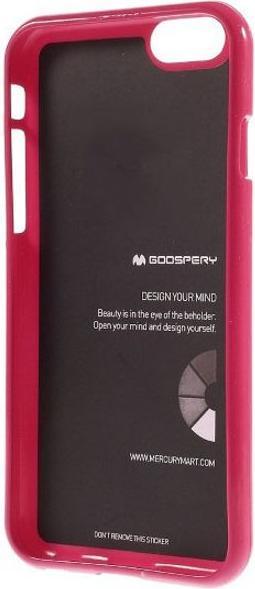 Produktbild Goospery Pearl Jelly Series (Xiaomi Mi Mix 2S)