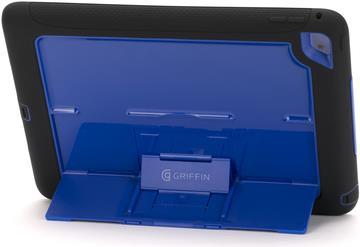 Actual product image Griffin Survivor Slim (iPad Air 2014 (2. Gen))