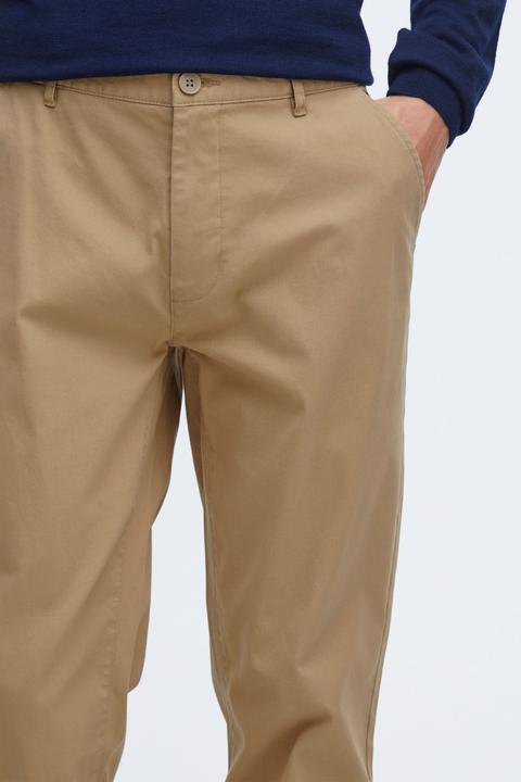 Produktbild Casual Friday CFViggo cotton stretch pnts - 20504914 (W32/L32)