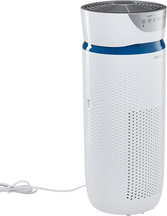 Actual product image Homedics Air purifier-ionizer TotalClean 5in1 AP-T40, Name: AP-T40WT-EU2 air purifier, Cleaning area (109 m²)