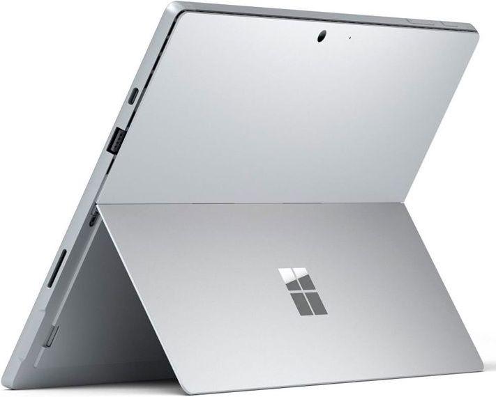 Produktbild Microsoft Surface Pro 7+ (12", 256 GB, Black)