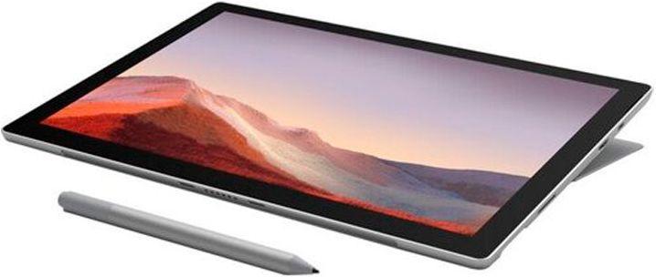 Produktbild Microsoft Surface Pro 7+ (12", 256 GB, Black)