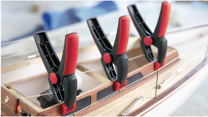 Actual product image Bessey Clippix XC 75/70 (75 mm)