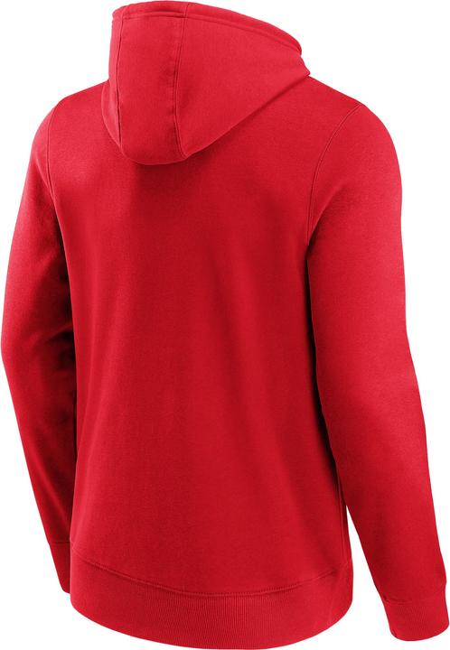 Produktbild Fanatics Kansas City Chiefs Splatter Crest Graphic Hoodie 2XL (XXL)