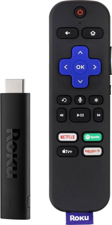 Roku Streaming Stick 4K