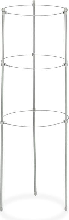 Image du produit Relaxdays Support pour plantes grimpantes (22 cm, 22 cm)