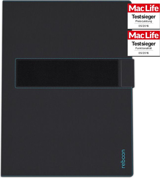 Image du produit Reboon Booncover (Divers, iPad mini 2014 (3. Gen), iPad mini 2013 (2. Gen), iPad mini 2015 (4. Gen), Galaxy Tab S2 8.0 (2015))